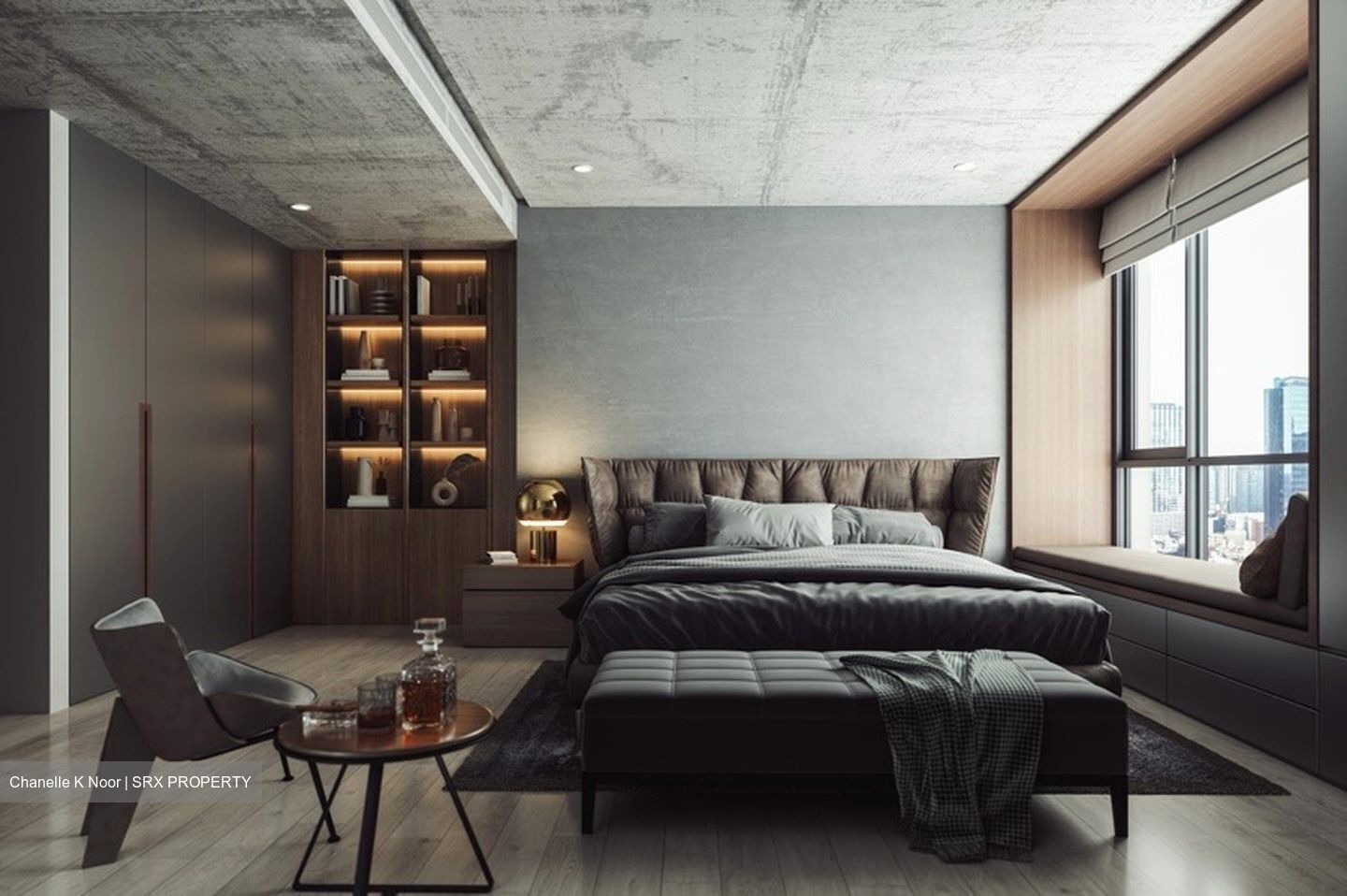 Pasir Panjang Road (D5), Terrace #538780671